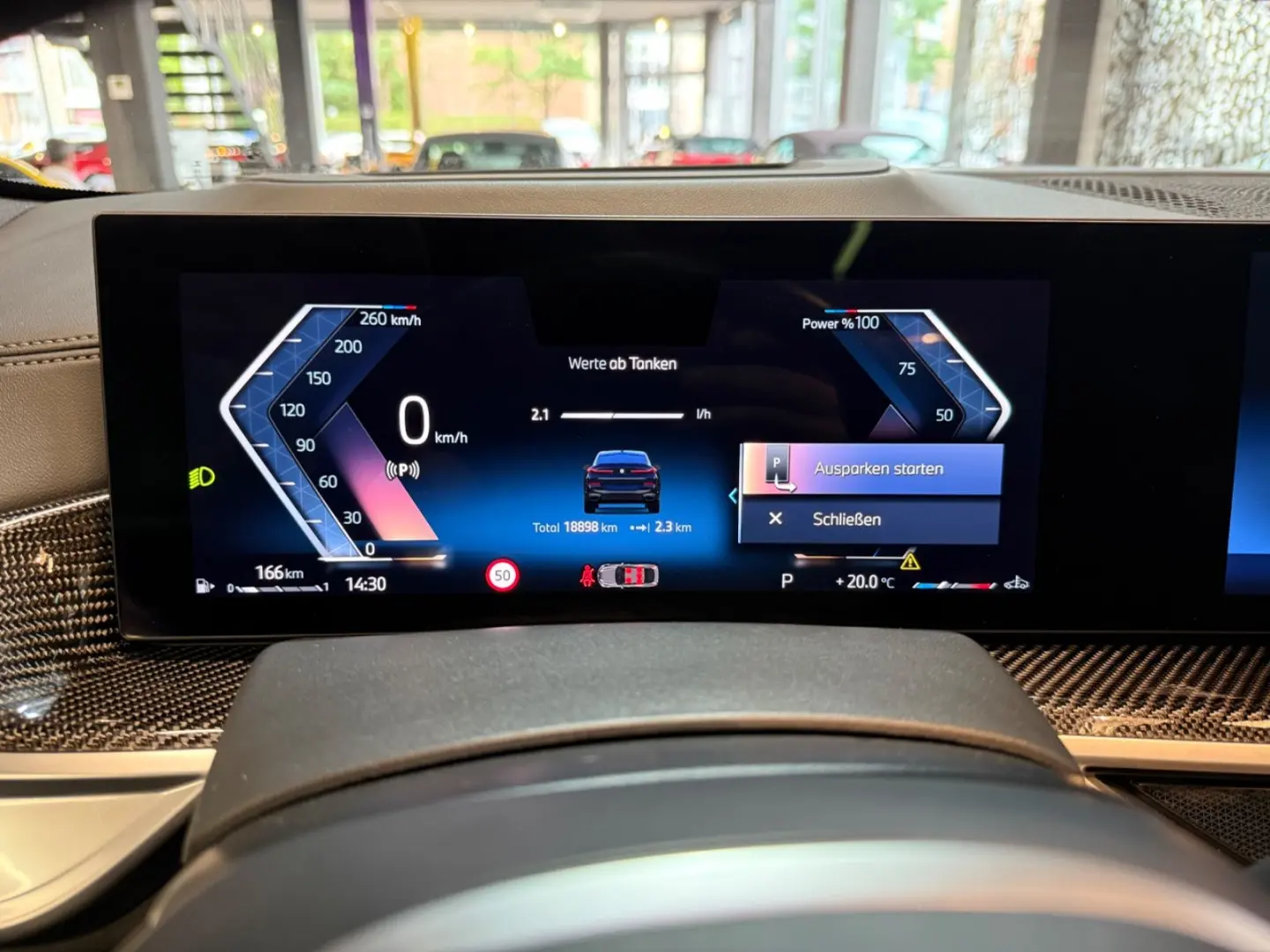 X6 40i xDrive M Sport~PANO SKY~SOFT CLOSE~H&K~