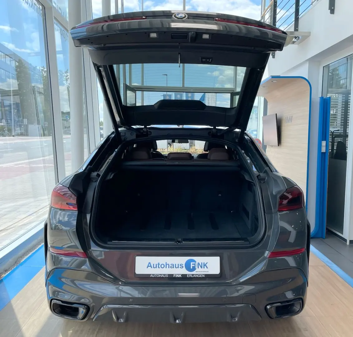 X6 xDrive30d M Sport Pro nahezu Vollausstattung!