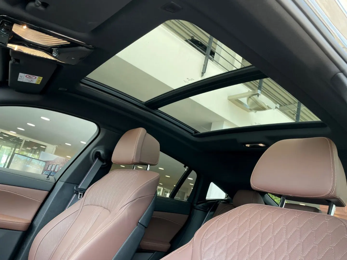 X6 xDrive30d M Sport Pro nahezu Vollausstattung!