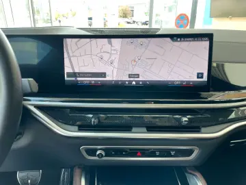 X6 xDrive30d M Sport Pro nahezu Vollausstattung!