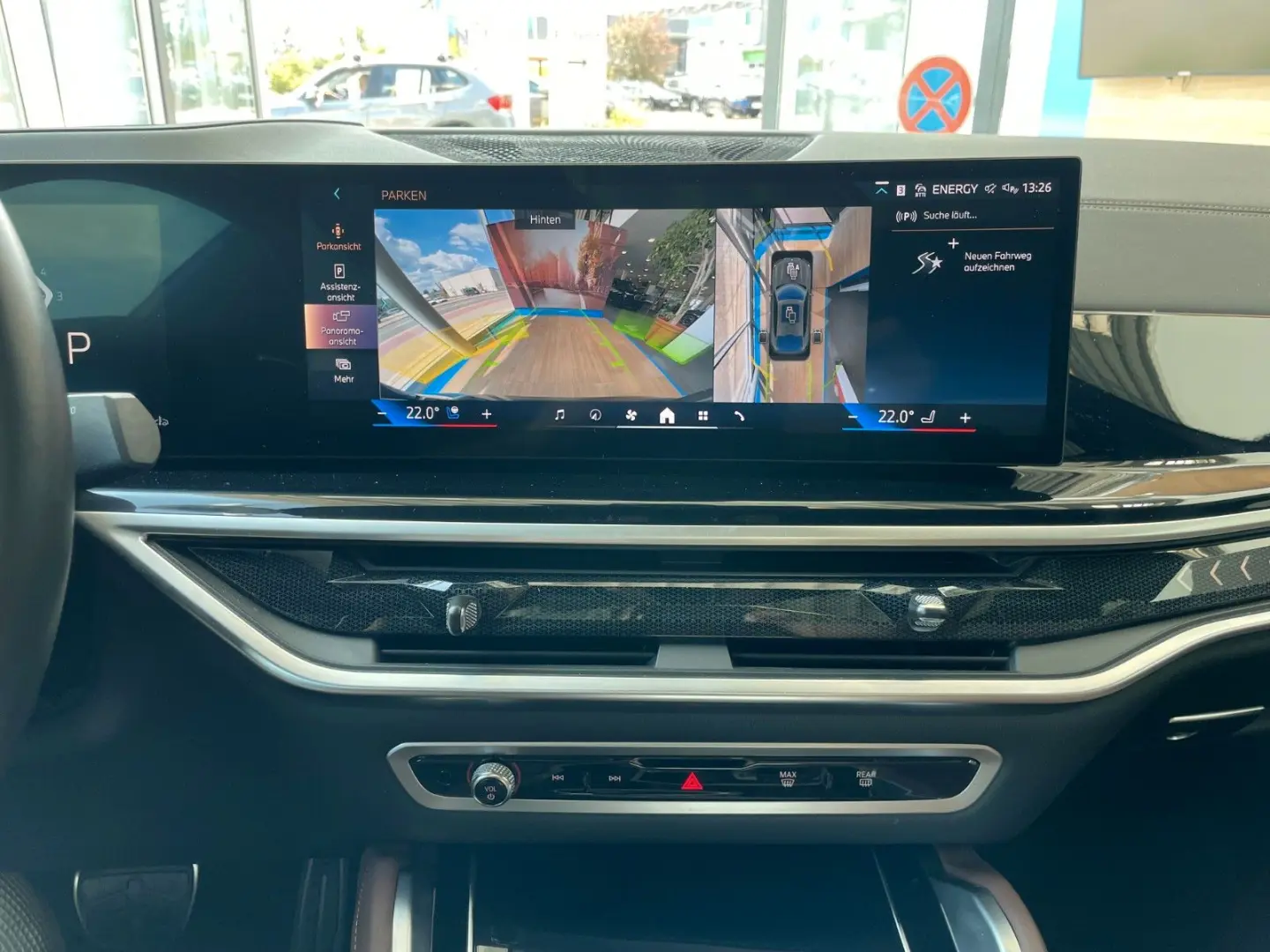 X6 xDrive30d M Sport Pro nahezu Vollausstattung!