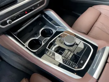 X6 xDrive30d M Sport Pro nahezu Vollausstattung!