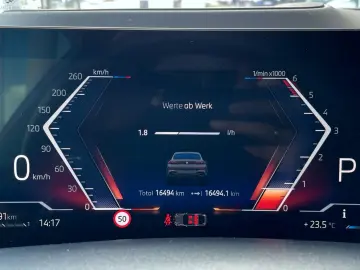 X6 xDrive30d M Sport Pro nahezu Vollausstattung!