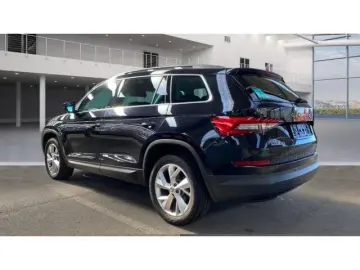 Kodiaq 2.0 TDI 4x4 DSG Soleil STANDHZ LEDER 19