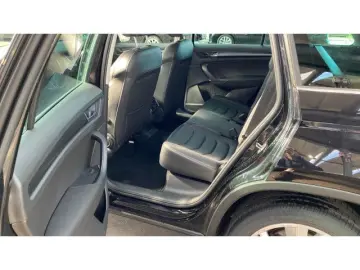 Kodiaq 2.0 TDI 4x4 DSG Soleil STANDHZ LEDER 19