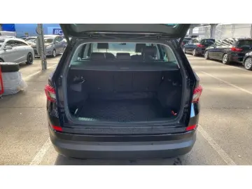 Kodiaq 2.0 TDI 4x4 DSG Soleil STANDHZ LEDER 19