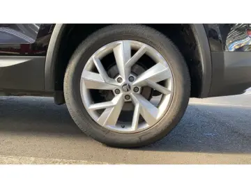 Kodiaq 2.0 TDI 4x4 DSG Soleil STANDHZ LEDER 19