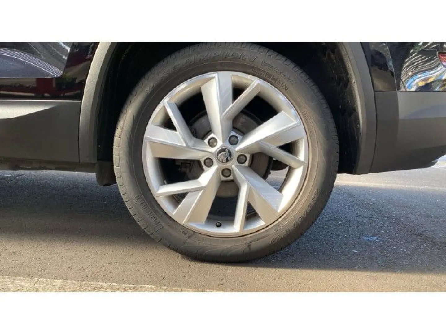 Kodiaq 2.0 TDI 4x4 DSG Soleil STANDHZ LEDER 19