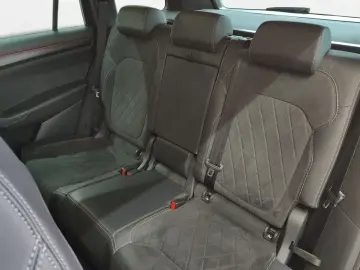 Kodiaq 2.0 TDI Sportline 4x4 Pano Navi LED RFK 3