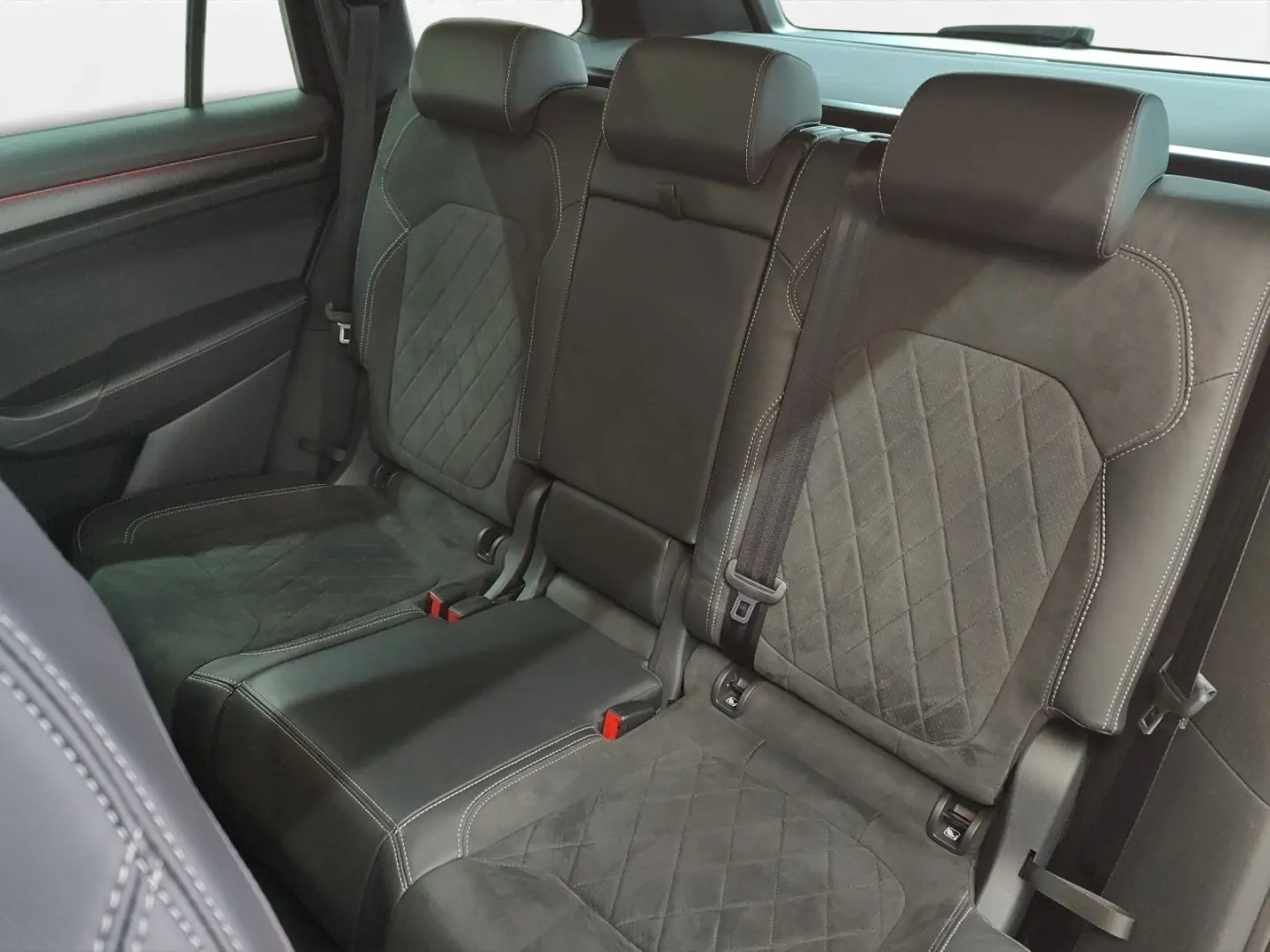 Kodiaq 2.0 TDI Sportline 4x4 Pano Navi LED RFK 3