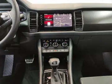Kodiaq 2.0 TDI Sportline 4x4 Pano Navi LED RFK 3