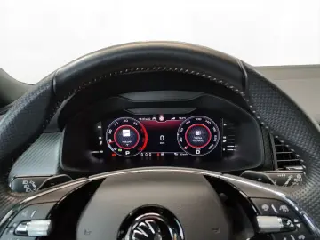 Kodiaq 2.0 TDI Sportline 4x4 Pano Navi LED RFK 3