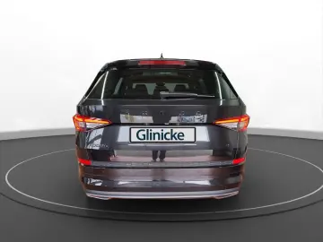 Kodiaq 2.0 TDI Sportline 4x4 Pano Navi LED RFK 3