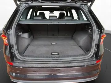 Kodiaq 2.0 TDI Sportline 4x4 Pano Navi LED RFK 3
