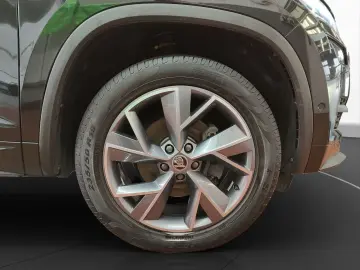 Kodiaq 2.0 TDI Sportline 4x4 Pano Navi LED RFK 3