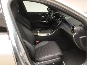 C 300 d 4M AMG Premium Fahrass Pano Standhzg.