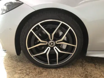 C 300 d 4M AMG Premium Fahrass Pano Standhzg.