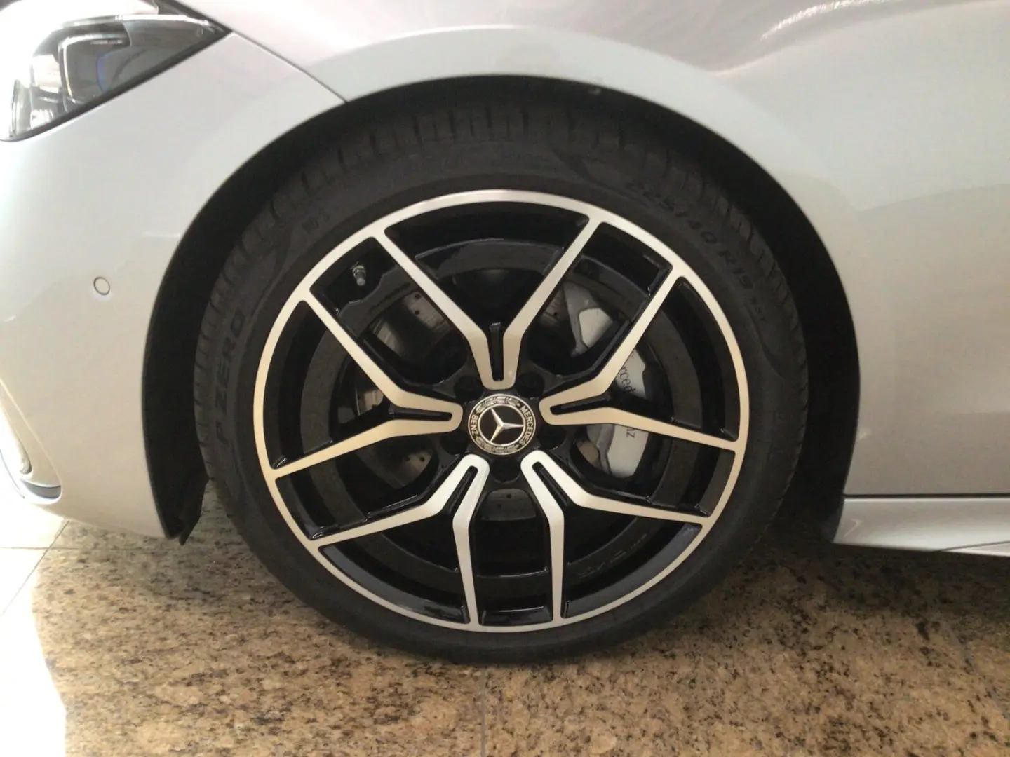 C 300 d 4M AMG Premium Fahrass Pano Standhzg.