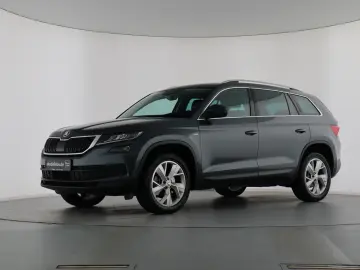 KODIAQ AMBITION 2.0TSI DSG 4x4 LED STANDHEIZUNG