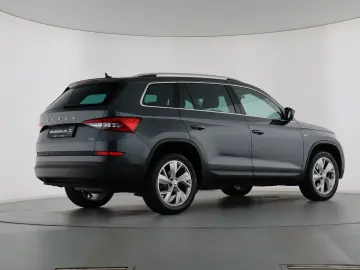 KODIAQ AMBITION 2.0TSI DSG 4x4 LED STANDHEIZUNG