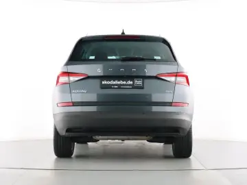 KODIAQ AMBITION 2.0TSI DSG 4x4 LED STANDHEIZUNG