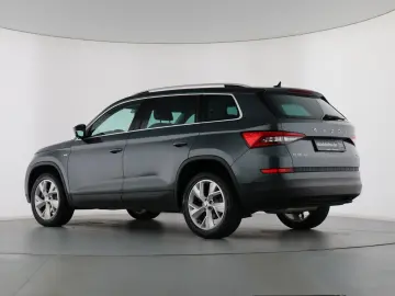 KODIAQ AMBITION 2.0TSI DSG 4x4 LED STANDHEIZUNG