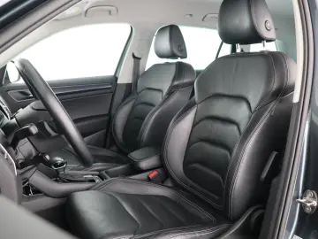 KODIAQ AMBITION 2.0TSI DSG 4x4 LED STANDHEIZUNG