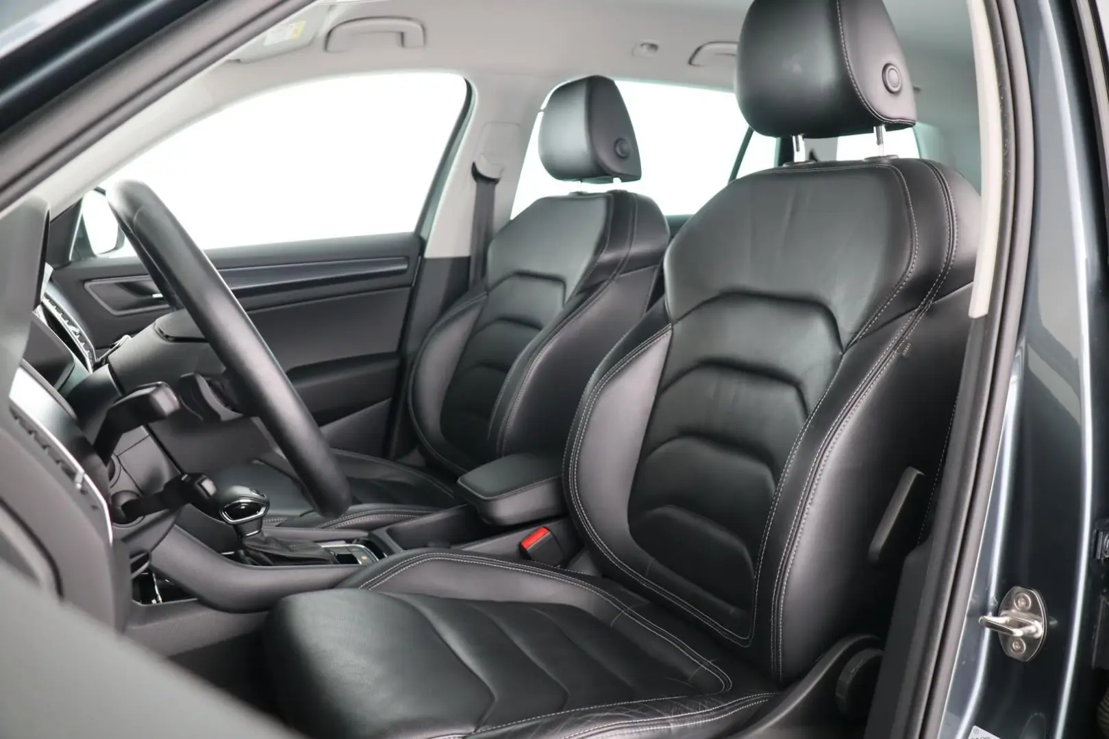 KODIAQ AMBITION 2.0TSI DSG 4x4 LED STANDHEIZUNG