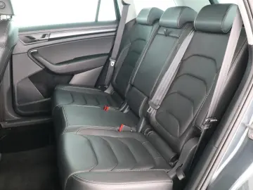 KODIAQ AMBITION 2.0TSI DSG 4x4 LED STANDHEIZUNG