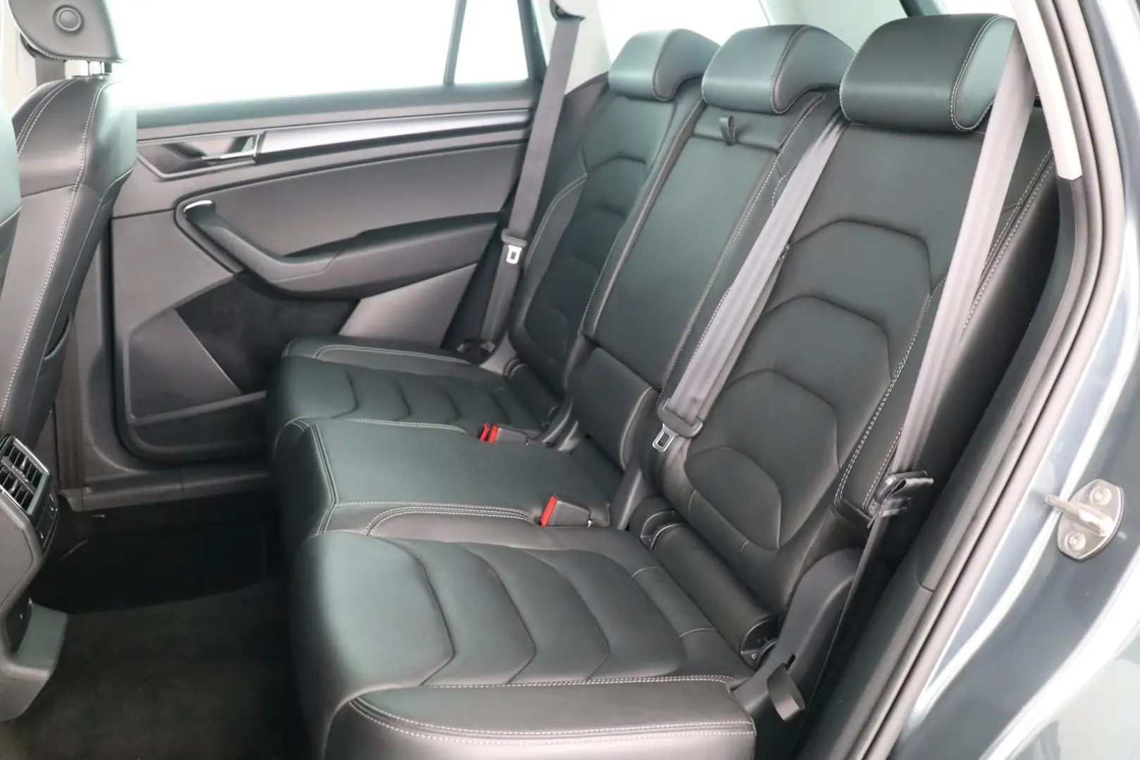 KODIAQ AMBITION 2.0TSI DSG 4x4 LED STANDHEIZUNG