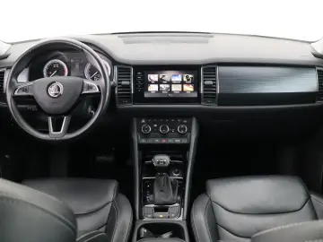 KODIAQ AMBITION 2.0TSI DSG 4x4 LED STANDHEIZUNG