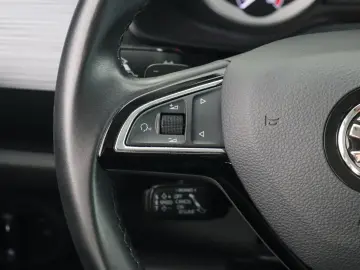 KODIAQ AMBITION 2.0TSI DSG 4x4 LED STANDHEIZUNG