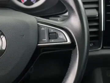 KODIAQ AMBITION 2.0TSI DSG 4x4 LED STANDHEIZUNG