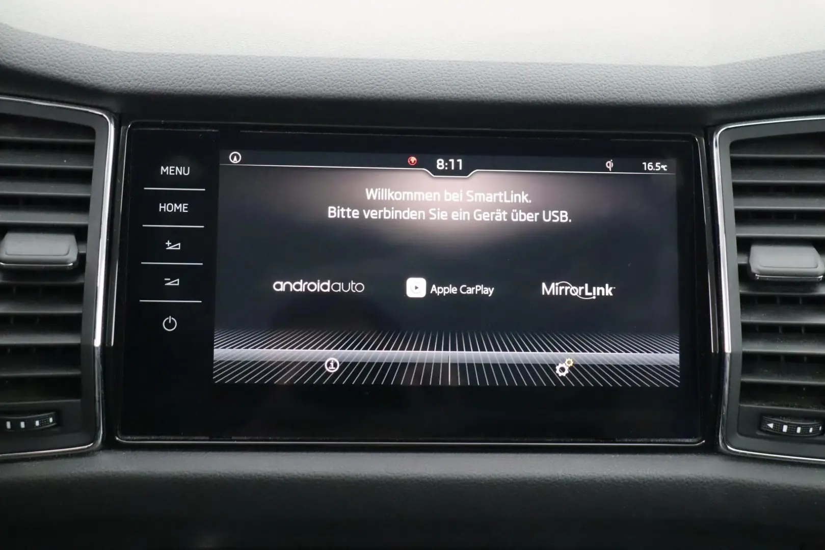 KODIAQ AMBITION 2.0TSI DSG 4x4 LED STANDHEIZUNG