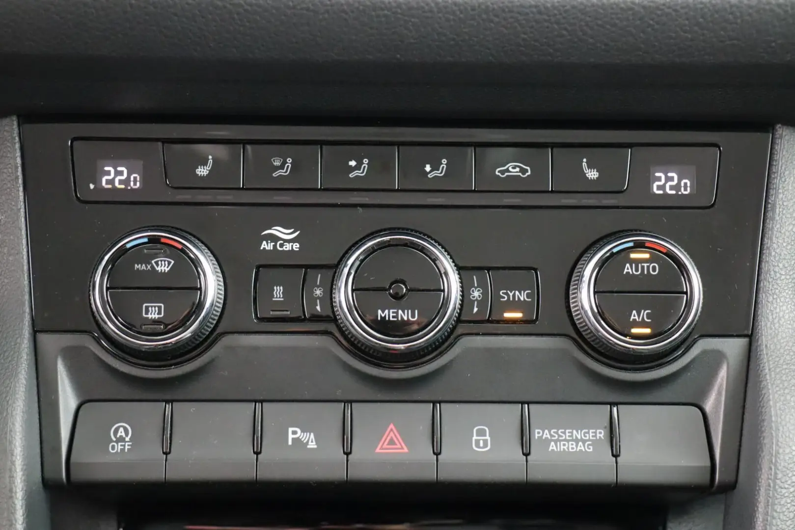 KODIAQ AMBITION 2.0TSI DSG 4x4 LED STANDHEIZUNG