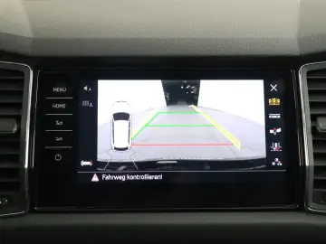 KODIAQ AMBITION 2.0TSI DSG 4x4 LED STANDHEIZUNG