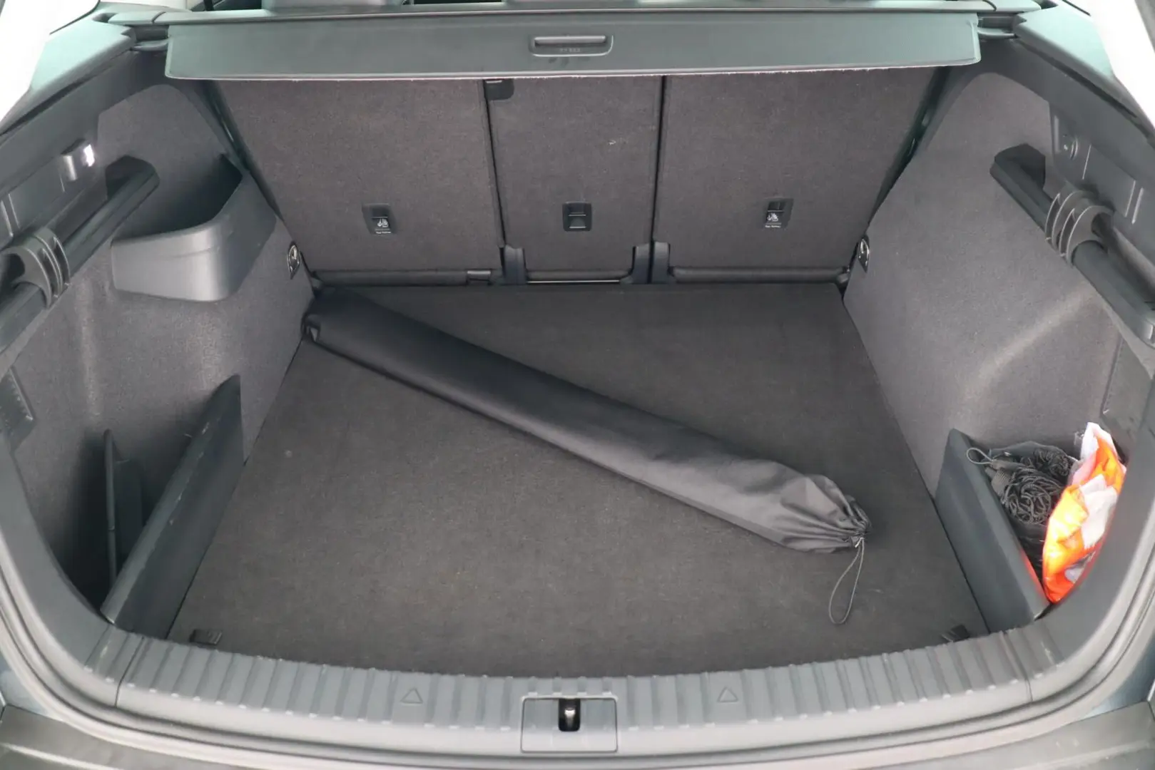 KODIAQ AMBITION 2.0TSI DSG 4x4 LED STANDHEIZUNG