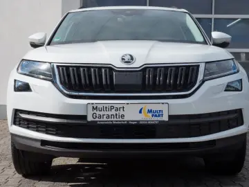 Kodiaq Soleil 4x4 DSG STDHZ KAMERA PDC LED