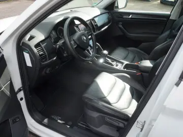 Kodiaq Soleil 4x4 DSG STDHZ KAMERA PDC LED