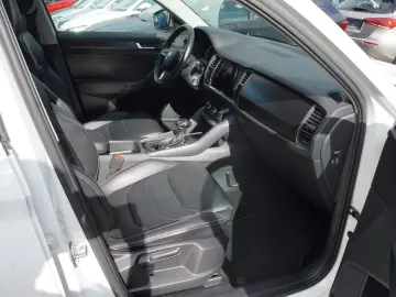 Kodiaq Soleil 4x4 DSG STDHZ KAMERA PDC LED
