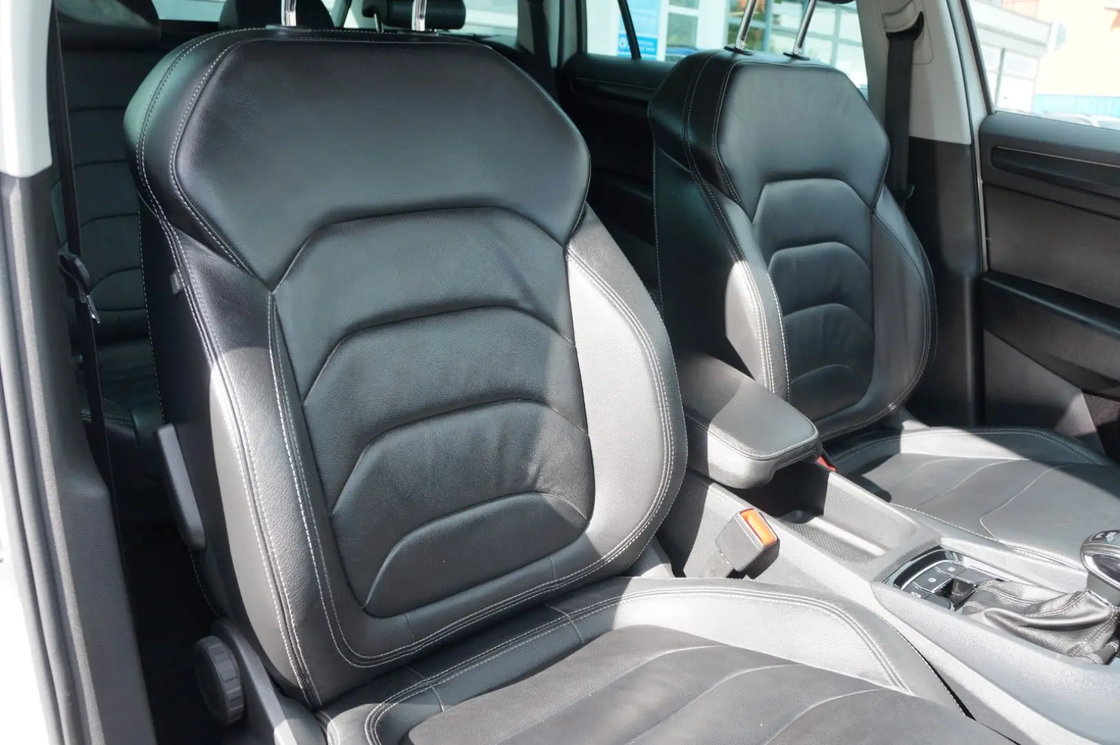 Kodiaq Soleil 4x4 DSG STDHZ KAMERA PDC LED