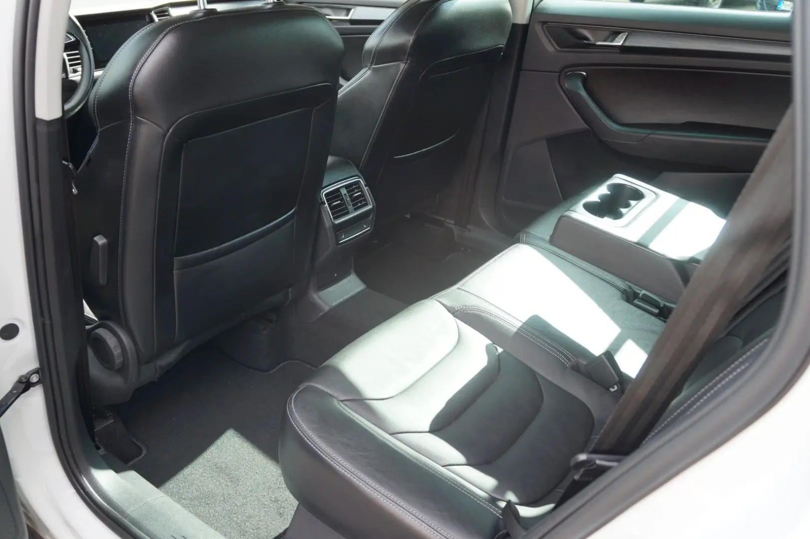 Kodiaq Soleil 4x4 DSG STDHZ KAMERA PDC LED