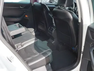 Kodiaq Soleil 4x4 DSG STDHZ KAMERA PDC LED