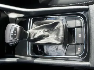 Kodiaq Soleil 4x4 DSG STDHZ KAMERA PDC LED