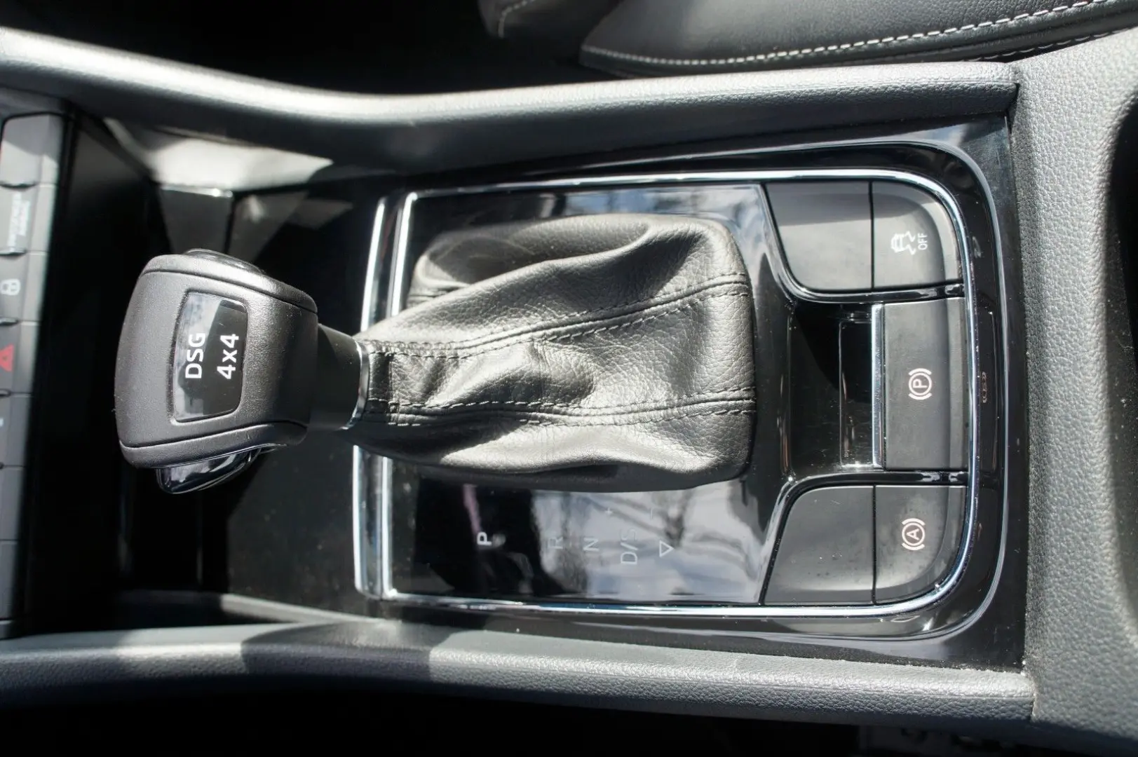 Kodiaq Soleil 4x4 DSG STDHZ KAMERA PDC LED