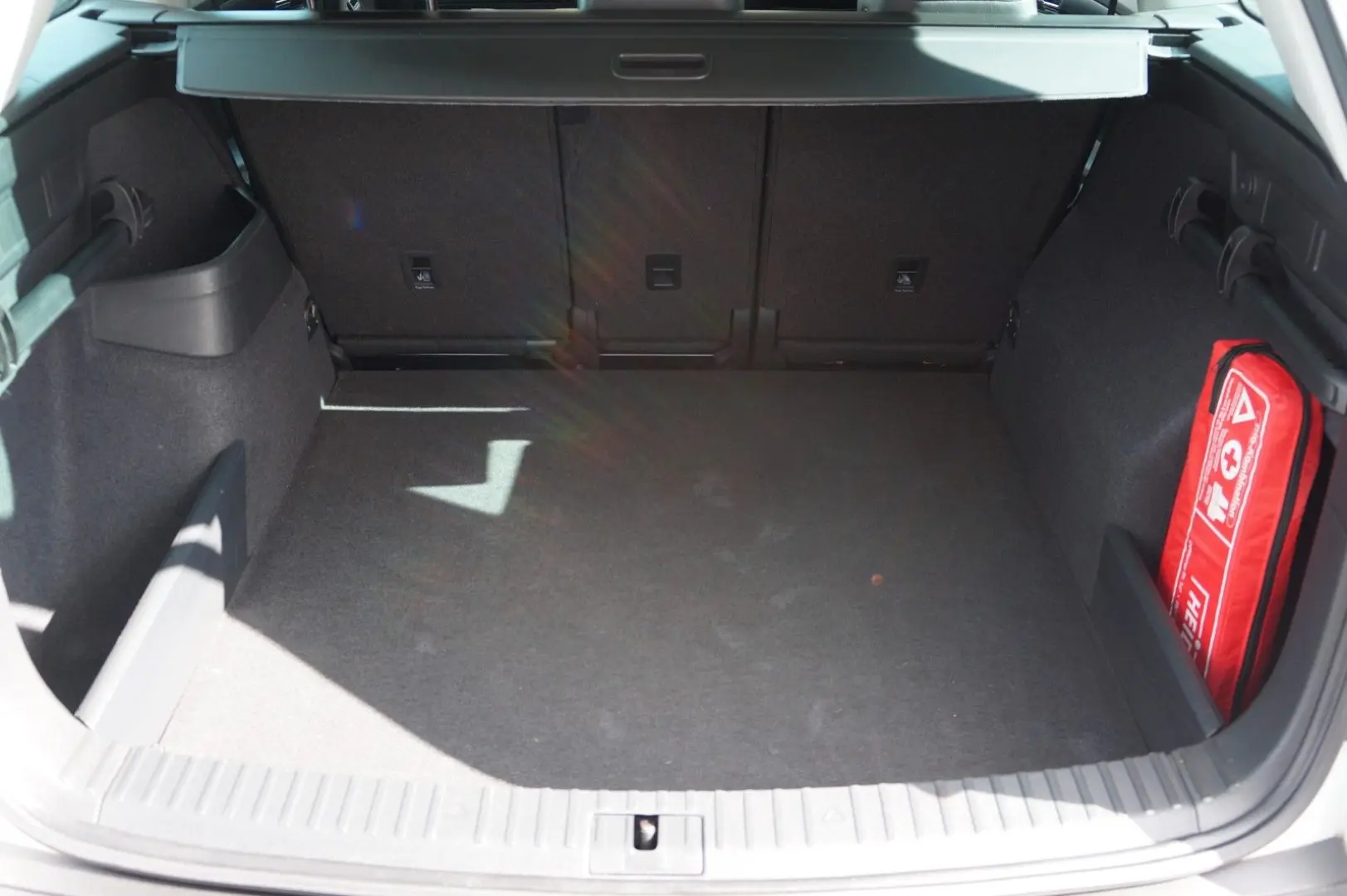 Kodiaq Soleil 4x4 DSG STDHZ KAMERA PDC LED