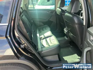 Kodiaq Soleil 4x4 2.0 TSI EU6d-T AHK-abnehmbar N