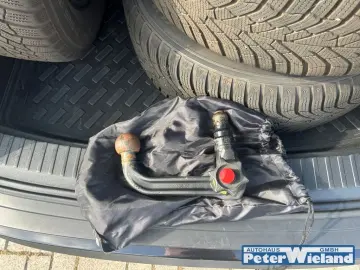 Kodiaq Soleil 4x4 2.0 TSI EU6d-T AHK-abnehmbar N