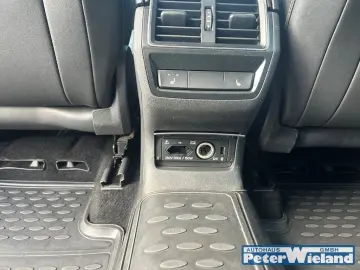 Kodiaq Soleil 4x4 2.0 TSI EU6d-T AHK-abnehmbar N