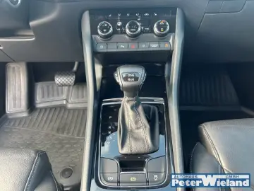 Kodiaq Soleil 4x4 2.0 TSI EU6d-T AHK-abnehmbar N